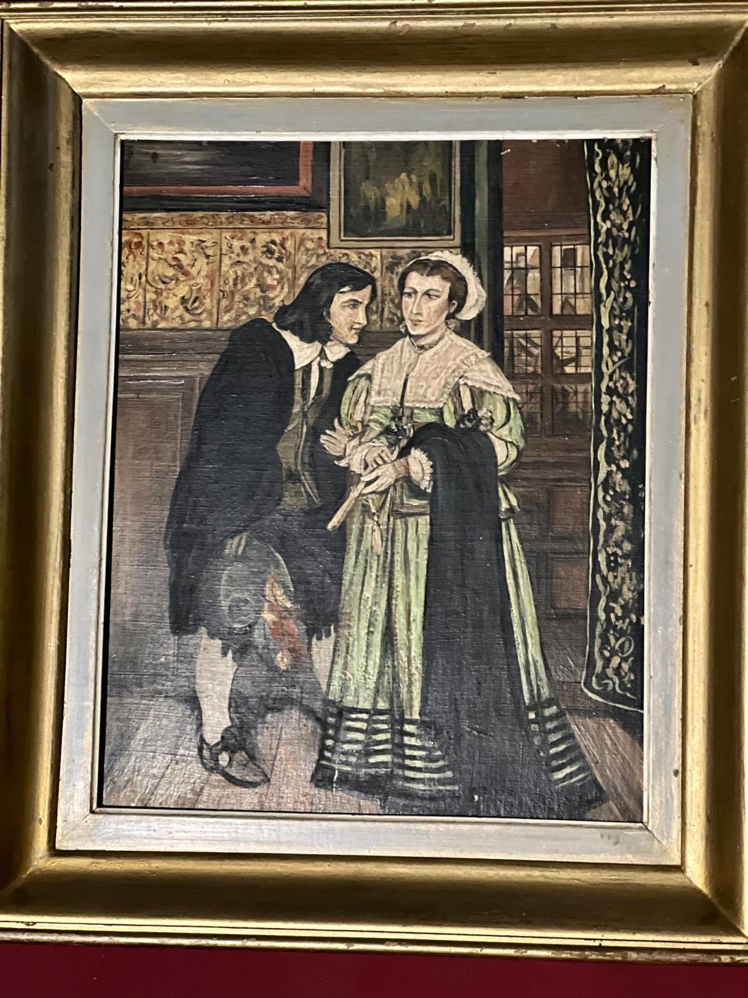Classic Love Story In Old Cluj I Zewnętrze zdjęcie