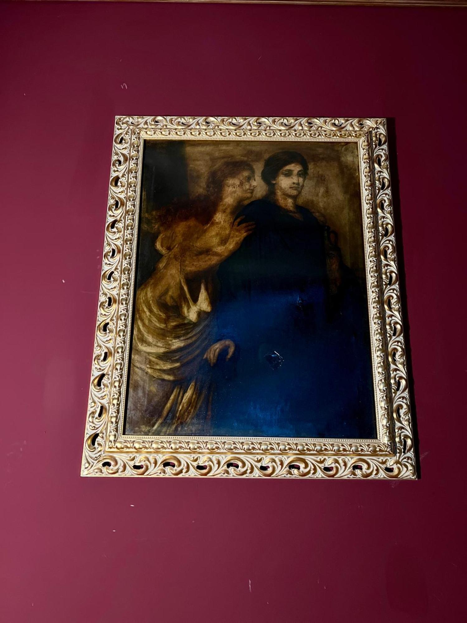 Classic Love Story In Old Cluj I Zewnętrze zdjęcie