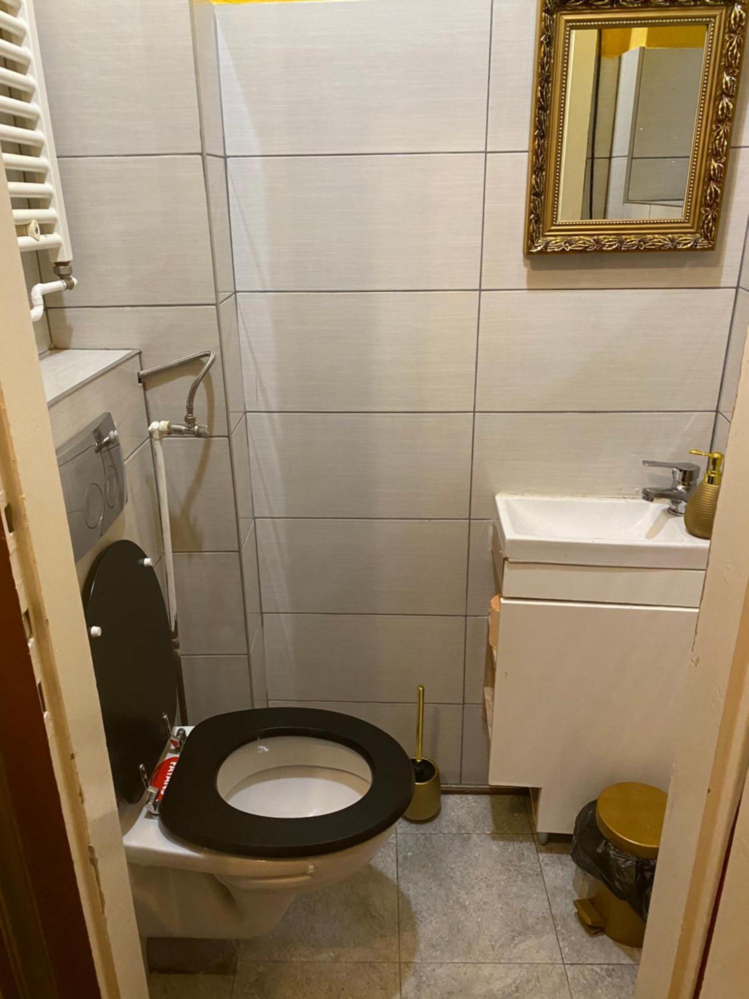 Classic Love Story In Old Cluj I Zewnętrze zdjęcie