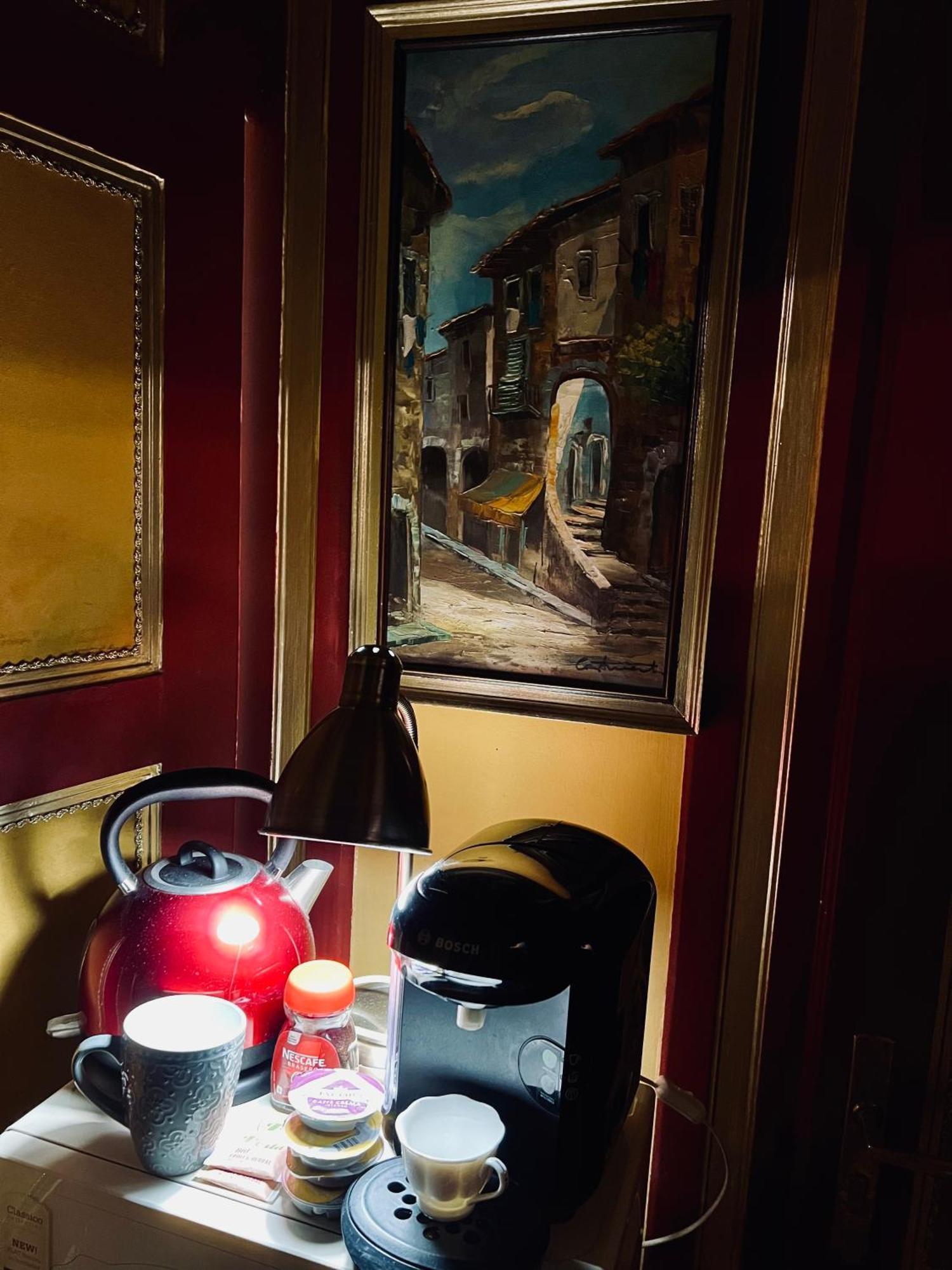 Classic Love Story In Old Cluj I Zewnętrze zdjęcie