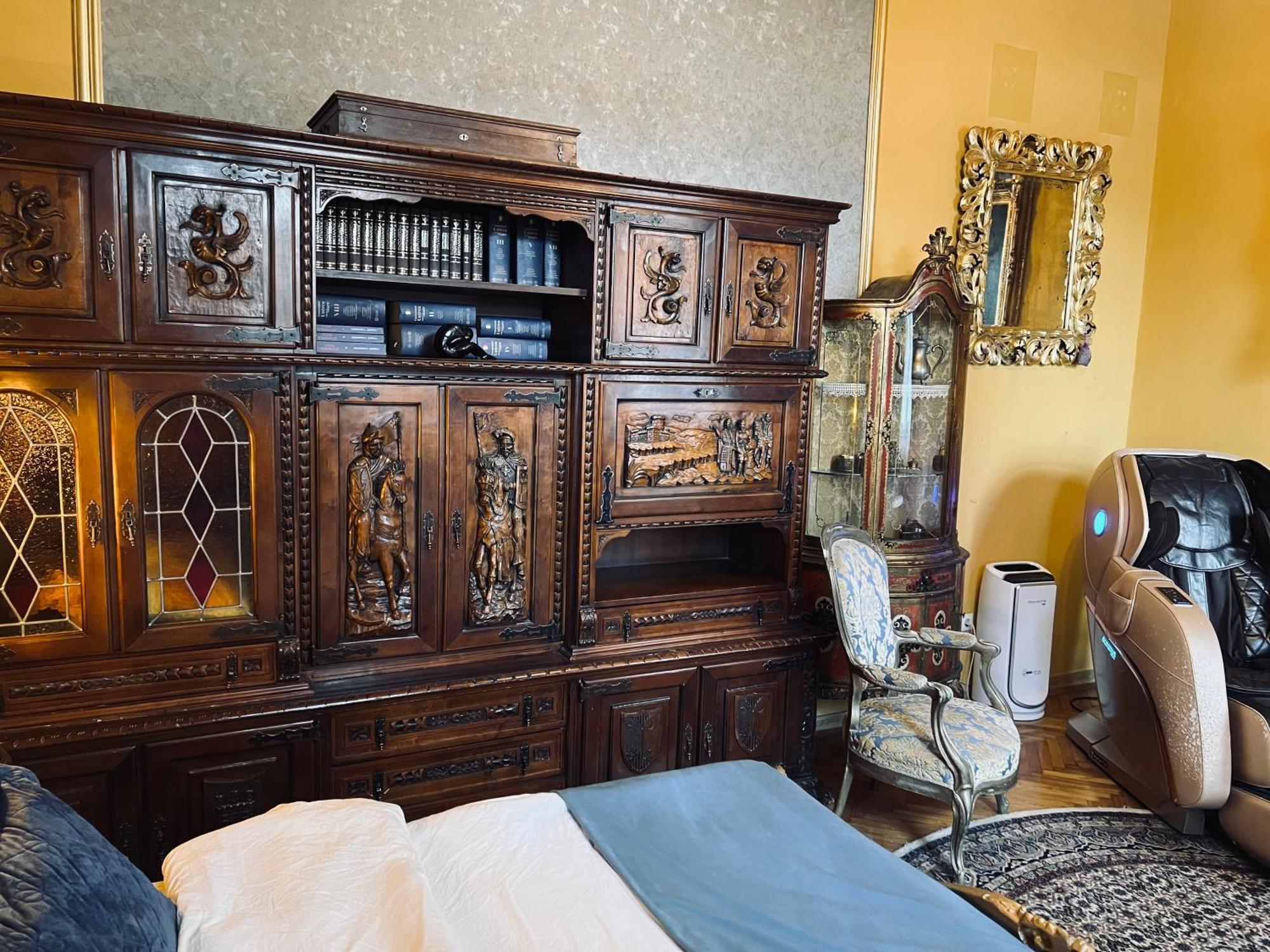 Classic Love Story In Old Cluj I Zewnętrze zdjęcie